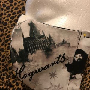Other - Harry Potter face covering Other - Harry Potter face covering
